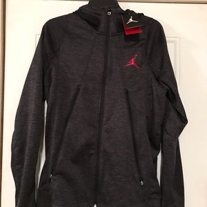 Jordan Zip Up